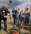 Глава Республики Коми: Мы сами куём своё счастье