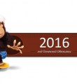 Гороскоп на 2016 год – год Огненной Обезьяны