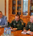 Итоги конкурса Лучший призывник Республики Коми-2015 станут известны в день рождения республики