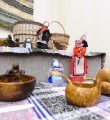К культуре с национальным колоритом приобщатся участники VI съезда финно-угорских народов России в Сыктывкаре