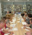 Книжный фонд Коми пополнится новыми изданиями