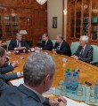 Компания РУСАЛ готова дать республике более 300 новых рабочих мест