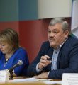 Лечебный корпус больницы в Усть-Цильме включен в республиканскую адресную инвестиционную программу