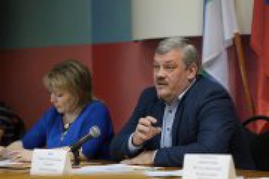 Лечебный корпус больницы в Усть-Цильме включен в республиканскую адресную инвестиционную программу