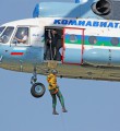 Лесопожарная служба Республики Коми завершает подготовку к предстоящему пожароопасному сезону