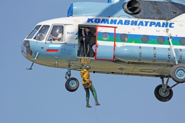 Лесопожарная служба Республики Коми завершает подготовку к предстоящему пожароопасному сезону Лесопожарная служба Республики Коми завершает подготовку к предстоящему пожароопасному сезону