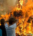 Меры пожарной безопасности