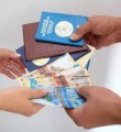 МВД предлагает ужесточить наказание за подделку документов