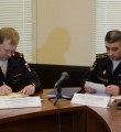 На Северный флот прибудет более 1800 призывников из Коми
