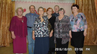Наша жизнь продолжается
