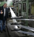 Необходимо расширить применение современных материалов для строительства новых и ремонта существующих дорог