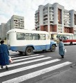 Неуступчивым водителям грозят штрафы за непредоставление преимущества в движении