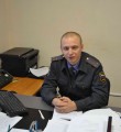 Никита КОВАЛЁВ:  Люблю, когда во всём порядок