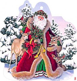 Новый 2013 год не за горами... Новый 2013 год не за горами...