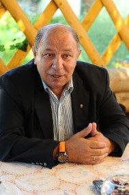О широкой душе вольного народа на земле Пармы О широкой душе вольного народа на земле Пармы