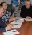 Общество охотников и рыболовов подвело итоги 2017 года