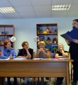Опекуны поделились опытом