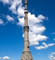 Останкинской телебашне – пятьдесят!