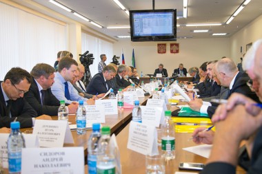 Перспективы Печорского угольного бассейна