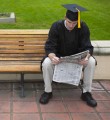 По доле трудоустроенных выпускников Республика Коми в 2017 году заняла 3 место по Северо-Западному федеральному округу