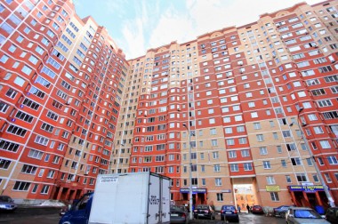 По объемам введенного за восемь месяцев жилья Республика Коми опережает прошлогодние показатели По объемам введенного за восемь месяцев жилья Республика Коми опережает прошлогодние показатели