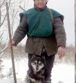 Подчерское участковое лесничество - самое маленькое в парке