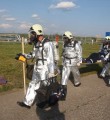 Подготовка персонала опасных производственных объектов