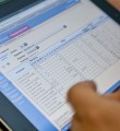Подросток получил доступ к базе данных электронного дневника