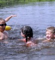 Правила поведения на воде