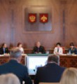 Правительство республики подготовит убедительный расчёт для участия в распределении федеральных средств на ремонт автомобильных дорог