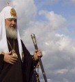 Приезд Святейшего Патриарха Московского и всея Руси Кирилла в Республику Коми