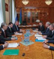 Проект строительства моста имеет реальные перспективы