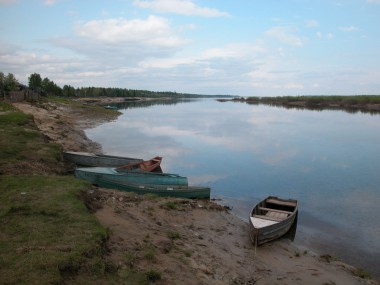 ПРОЕЗД ПАССАЖИРСКИМ ВНУТРЕННИМ ВОДНЫМ ТРАНСПОРТОМ в период навигации 2012 года для отдельных категорий граждан