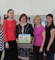 Программа Здоровячок заняла первое место