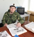 Редкий путник и тишина меня устраивают
