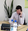 Регистратуру переведут в поликлинику