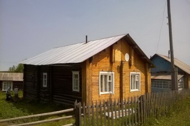 Республика Коми полностью выполнила обязательства по ремонту домов ветеранов