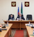 Республика Коми существенно продвинулась в реализации программы строительства домов для переселения граждан из аварийного жилья