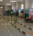 Республика получит высокотехнологическое оборудование для обучения детей правилам дорожного движения