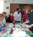 Сельскохозяйственная перепись глазами детей