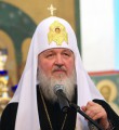 Сергей Гапликов поблагодарил Святейшего Патриарха Московского и всея Руси Кирилла за визит на коми землю