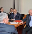 Сергей Гапликов привёл компанию Газпром, как пример взаимовыгодных партнёрских отношений между Правительством Республики Коми и крупными промышленными компаниями