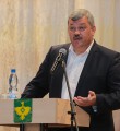 С.Гапликов: Село – один из важнейших приоритетов развития республики!