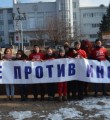Скажи инсульту нет – протяни руку здоровью!