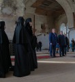 Создан Благотворительный фонд возрождения культурно-исторического наследия
