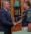Спасатели Республики Коми получат новую технику