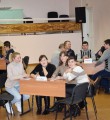 Три тура уже позади