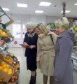 Цены в период весенней распутицы