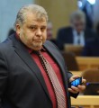Уголовное дело Виктора Ведрицкаса передано в суд
