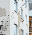 В 2017 году в Коми капитально отремонтируют 103 многоквартирных дома